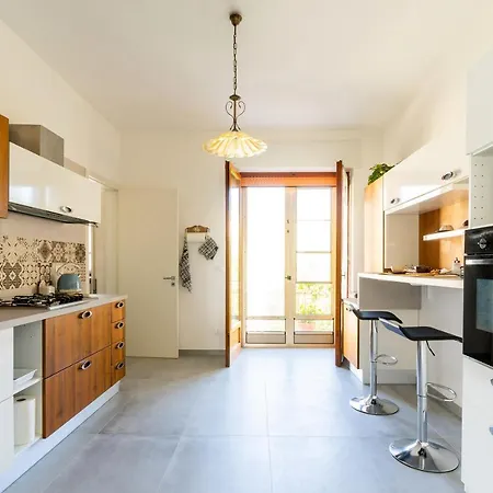 Appartement Al Fascio By Barbarhouse *