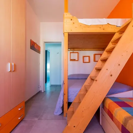 Appartement Al Fascio By Barbarhouse *