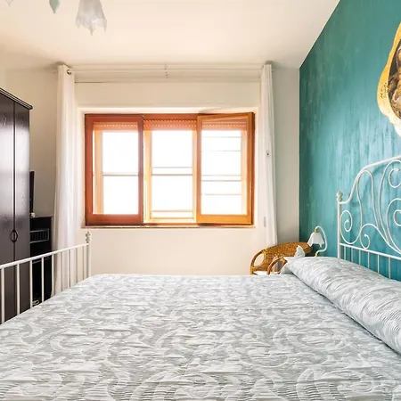 Appartement Al Fascio By Barbarhouse *