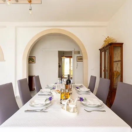 Appartement Al Fascio By Barbarhouse