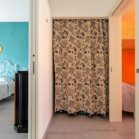 Appartement Al Fascio By Barbarhouse Otranto