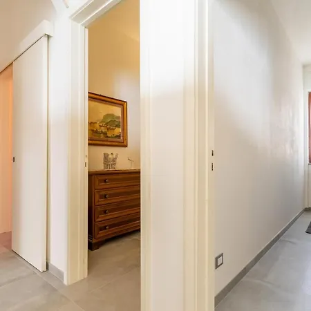 Appartement Al Fascio By Barbarhouse *