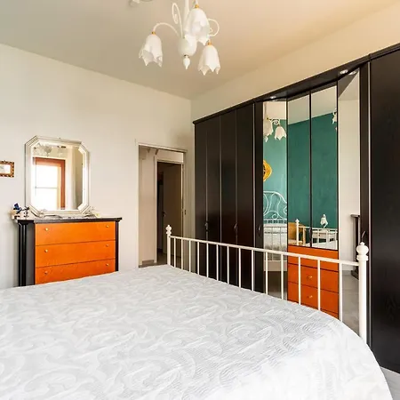 Al Fascio By Barbarhouse Appartement