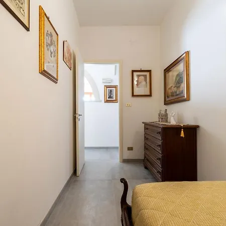 Appartement Al Fascio By Barbarhouse Otranto