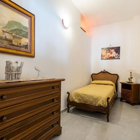Al Fascio By Barbarhouse Appartement Otranto