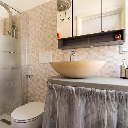 Appartement Al Fascio By Barbarhouse *
