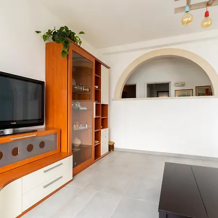 Al Fascio By Barbarhouse Appartement Otranto