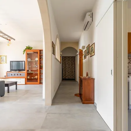 Appartement Al Fascio By Barbarhouse Otranto